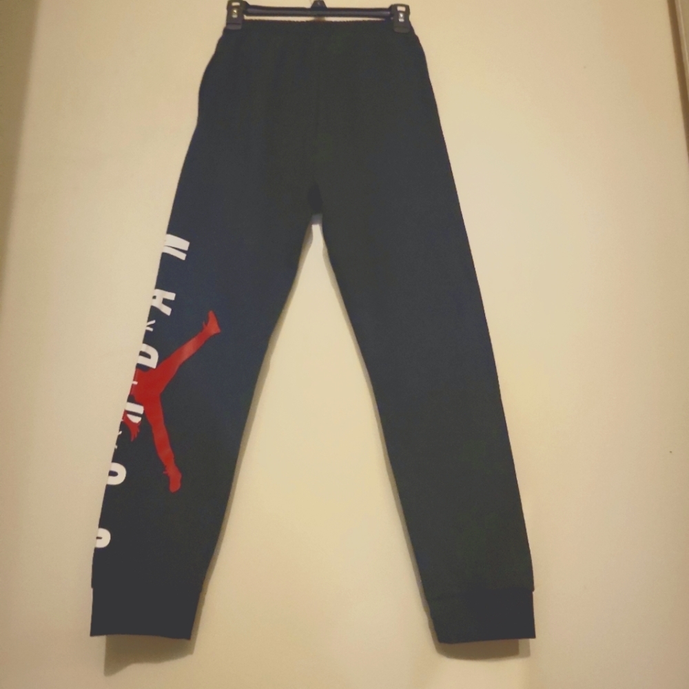 Jumpman (Nike) Youth Large jogger